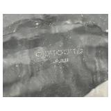 Set of Decorative Bowls including Mikasa and Pizzato