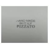 Set of Decorative Bowls including Mikasa and Pizzato