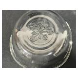 Set of Decorative Bowls including Mikasa and Pizzato