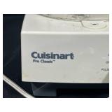 Cuisinart Pro Classic Food Processor DLC-837TX with Blade