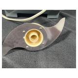 Cuisinart Pro Classic Food Processor DLC-837TX with Blade