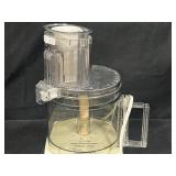 Cuisinart Pro Classic Food Processor DLC-837TX with Blade