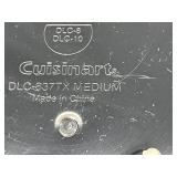 Cuisinart Pro Classic Food Processor DLC-837TX with Blade