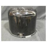 Used T-Fal Compact Deep Fryer