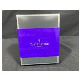 Waterford Crystal Star Bottle Stoppers, Set of 2