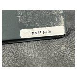 Waterford Crystal Star Bottle Stoppers, Set of 2