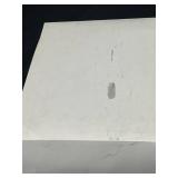 Waterford Crystal Star Bottle Stoppers, Set of 2