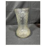 Set of Glass and Ceramic Vases Assorted Designs