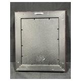 Framed Eagle Print Signed by Artist Mitt Sinnen 1/1