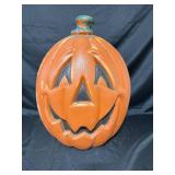 Vintage Ceramic Jack-O