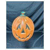 Vintage Ceramic Jack-O