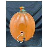 Vintage Ceramic Jack-O