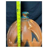 Vintage Ceramic Jack-O