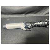 Revlon Curling Iron & Red Hair Straightener Set