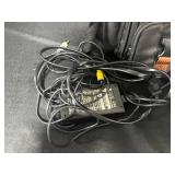 Canon ES8400V 8mm Video Camcorder with Carrying Case and Accessories