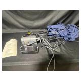 Sony Handycam Video 8 Camcorder with Accessories