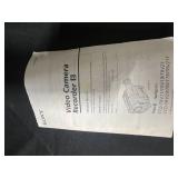 Sony Handycam Video 8 Camcorder with Accessories