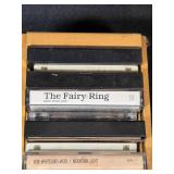 Large Collection of Assorted Music Cassette Tapes