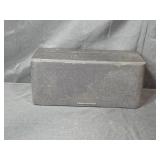 Cerwin-Vega LS-5C Speaker with Wood Finish