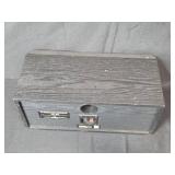 Cerwin-Vega LS-5C Speaker with Wood Finish