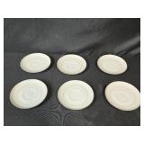 Crown Victoria Lovelace Fine China Dinnerware Set