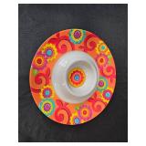 Collection of Mugs, Bowls, and Playing Cards