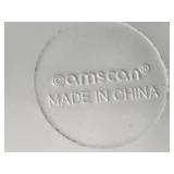 Collection of Mugs, Bowls, and Playing Cards