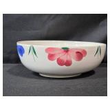 Collection of Mugs, Bowls, and Playing Cards