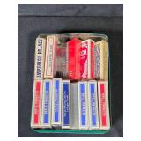 Collection of Mugs, Bowls, and Playing Cards