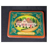 Collection of Mugs, Bowls, and Playing Cards