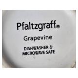 Collection of Mugs, Bowls, and Playing Cards