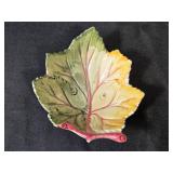 Set of 10 Decorative Garden Accents including Fitz and Floyd and Talavera Del Carmen