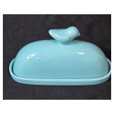 Set of 10 Decorative Garden Accents including Fitz and Floyd and Talavera Del Carmen