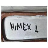 Set of 10 Decorative Garden Accents including Fitz and Floyd and Talavera Del Carmen