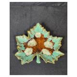 Set of 10 Decorative Garden Accents including Fitz and Floyd and Talavera Del Carmen