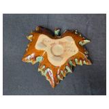 Set of 10 Decorative Garden Accents including Fitz and Floyd and Talavera Del Carmen