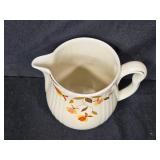 Collection of Home Decor: Picture Frame, Tassels, Ceramic and Resin Figures