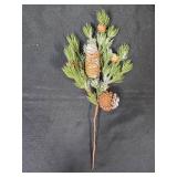 Collection of Holiday and Seasonal Decor Items