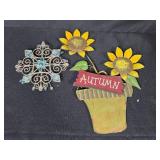 Collection of Holiday and Seasonal Decor Items