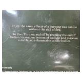 Collection of Holiday and Seasonal Decor Items