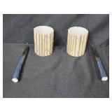 Collection of Holiday and Seasonal Decor Items