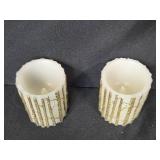 Collection of Holiday and Seasonal Decor Items