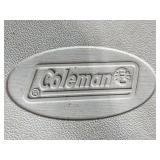 Coleman Xtreme Wheeled Cooler 50 Quart with Cup Holders