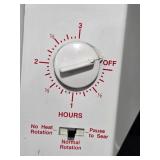 Ronco Showtime Rotisserie & BBQ with Skewers and Gloves