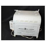 Ronco Showtime Rotisserie & BBQ with Skewers and Gloves