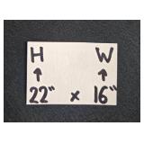 Minnesota Twins Lite Beer Salutes Commemorative Plaque