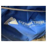 Ozark Trail Foldable Utility Wagon with Carry Bag