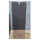 Pair of KEF C75 Floor Standing Vintage Speakers