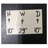 Pair of KEF C75 Floor Standing Vintage Speakers