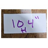 Outdoor Patio Set with Glass Table and Chairs, Includes Umbrella